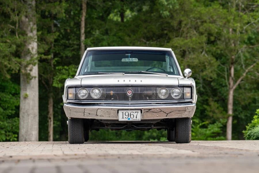 1967 Dodge Charger 1st Gen - Image 4 of 31