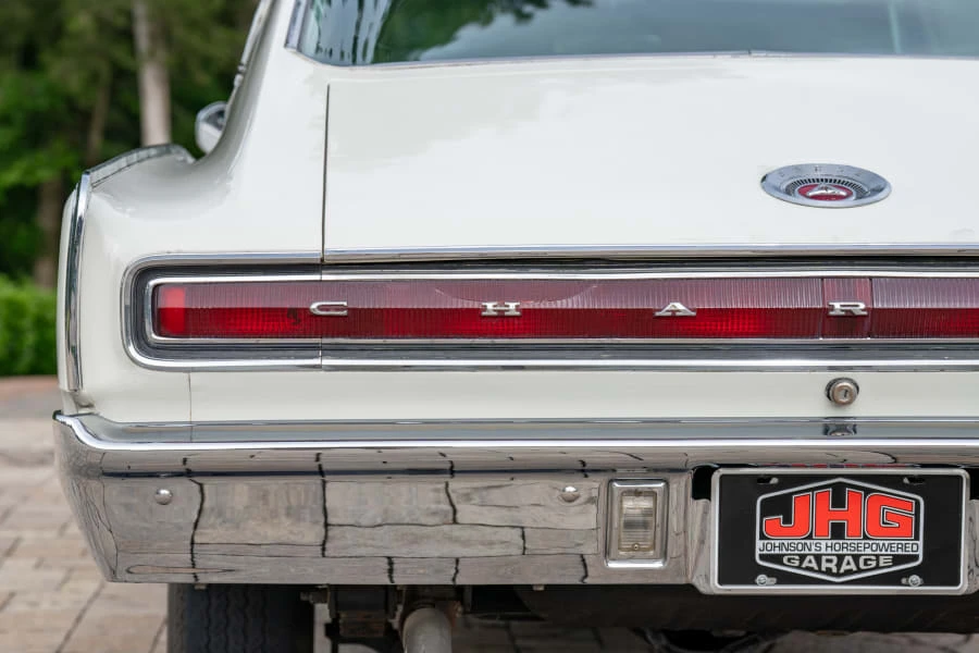 1967 Dodge Charger 1st Gen - Image 13 of 31