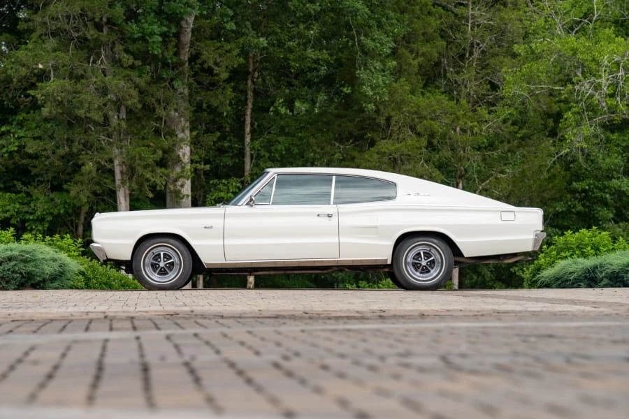 1967 Dodge Charger 1st Gen - Image 26 of 31