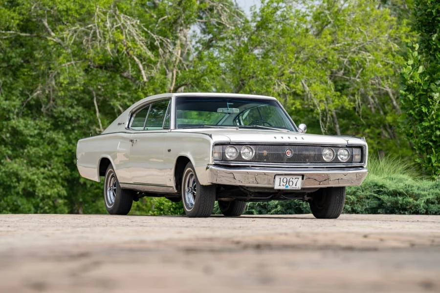 1967 Dodge Charger 1st Gen - Image 6 of 31