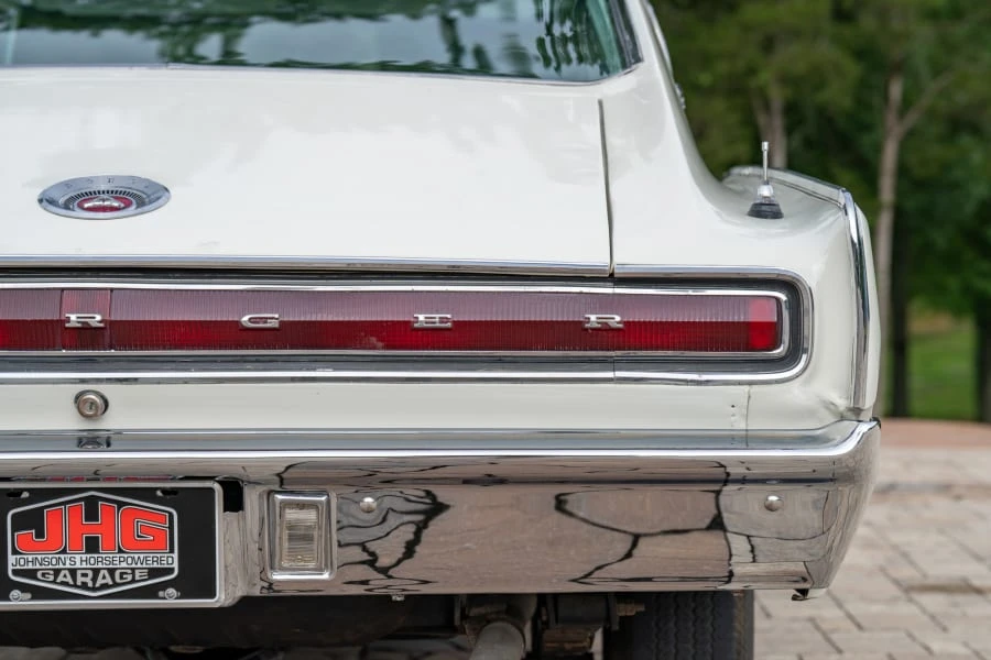 1967 Dodge Charger 1st Gen - Image 8 of 31