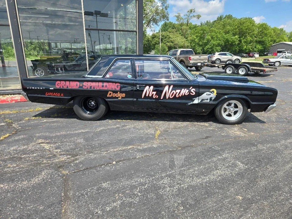 1967 Dodge Coronet 4th Gen - Image 2 of 20