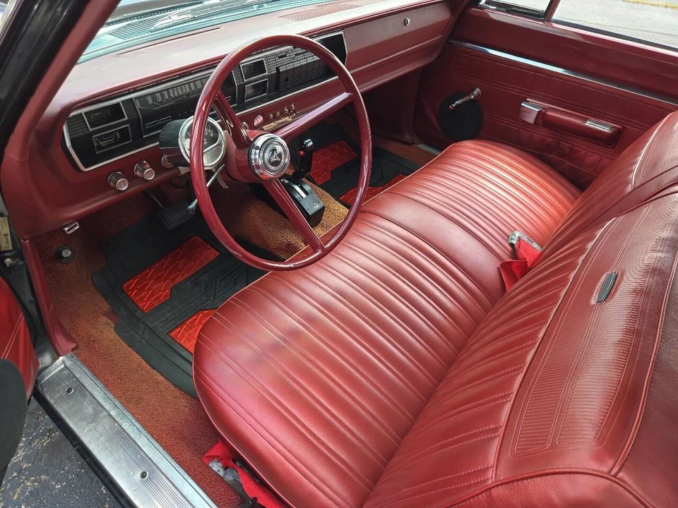 1967 Dodge Coronet 4th Gen - Image 16 of 20