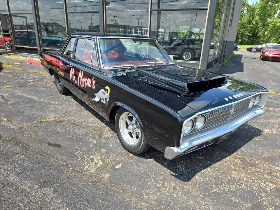 1967 Dodge Coronet 4th Gen - Image 11 of 20