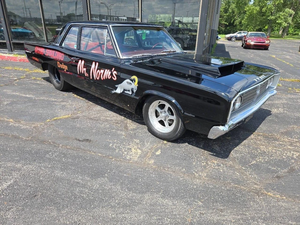 1967 Dodge Coronet 4th Gen - Image 3 of 20