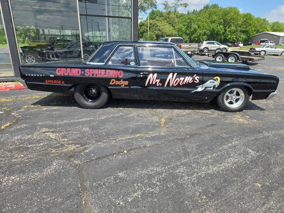 1967 Dodge Coronet 4th Gen - Image 9 of 20