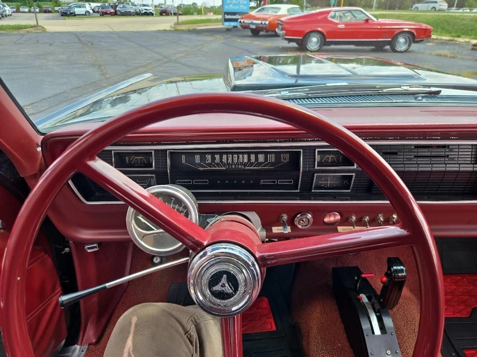 1967 Dodge Coronet 4th Gen - Image 20 of 20