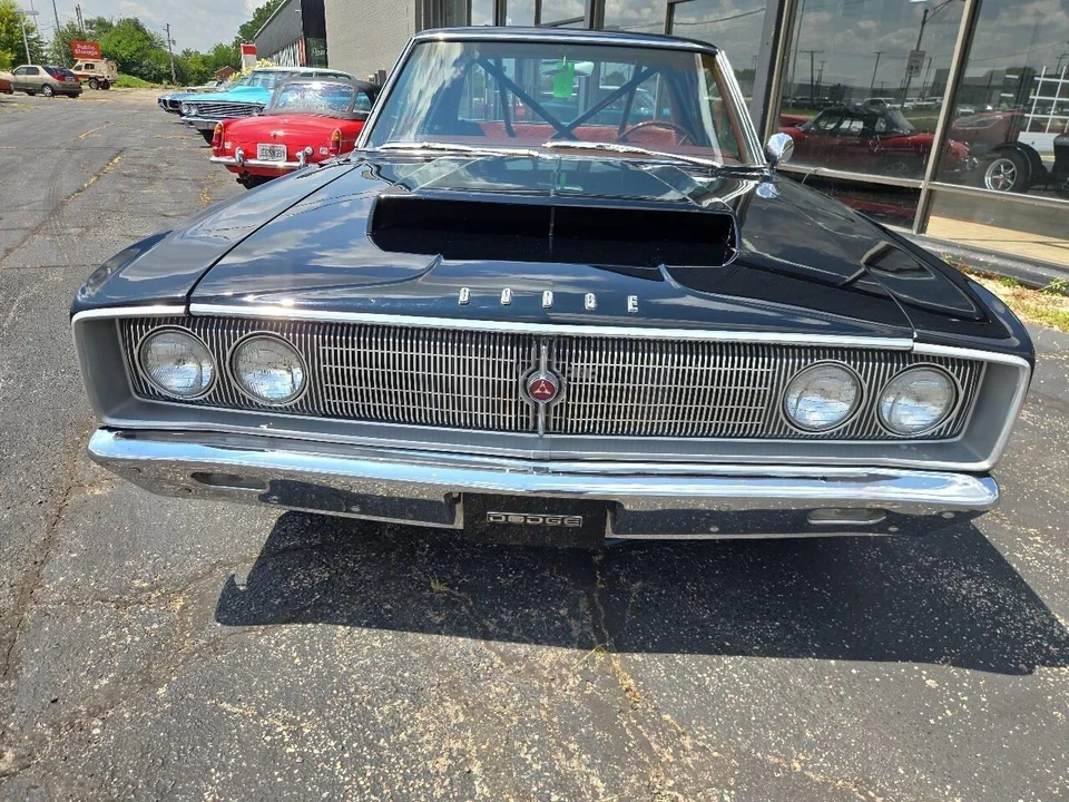 1967 Dodge Coronet 4th Gen - Image 4 of 20
