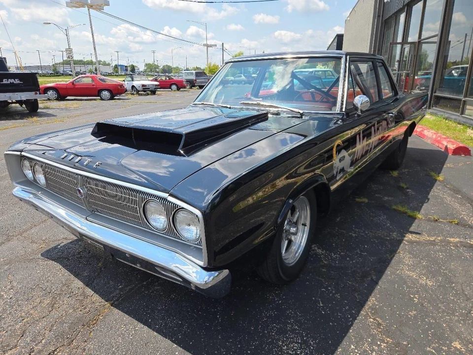 1967 Dodge Coronet 4th Gen - Image 5 of 20