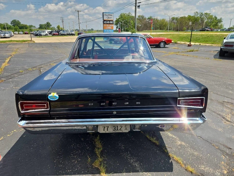1967 Dodge Coronet 4th Gen - Image 10 of 20