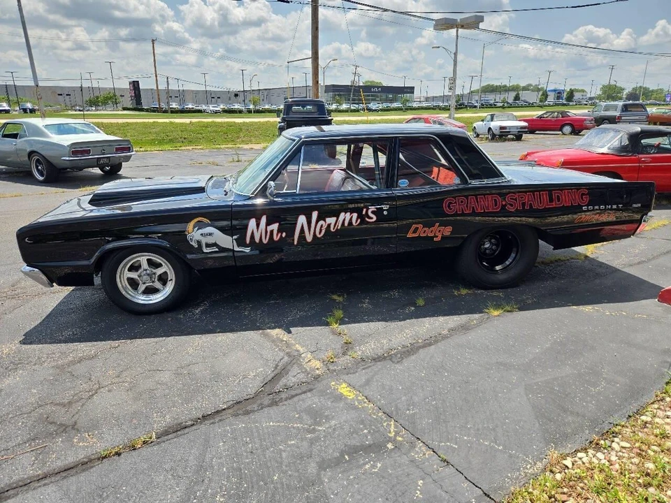 1967 Dodge Coronet 4th Gen - Image 6 of 20