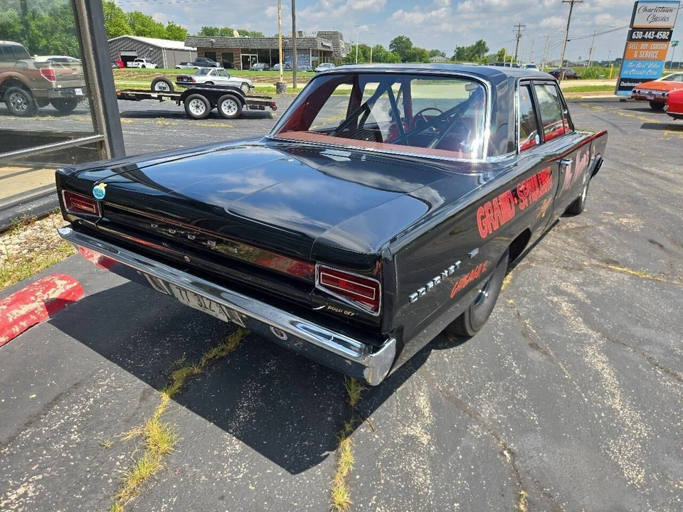 1967 Dodge Coronet 4th Gen - Image 7 of 20