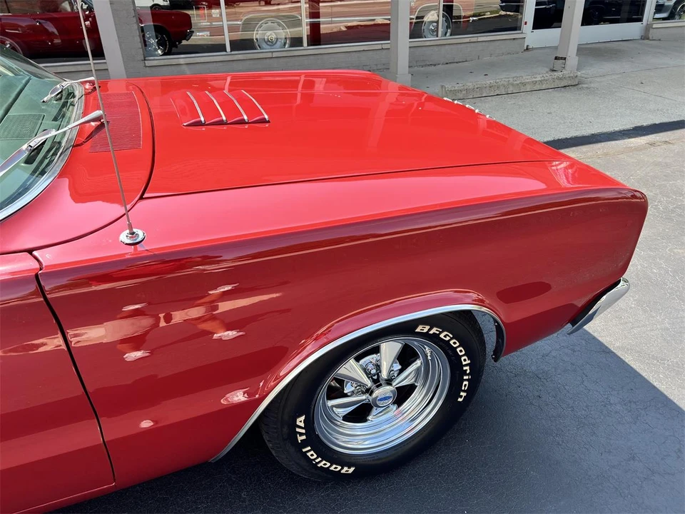 1967 Dodge Coronet 4th Gen - Image 2 of 31