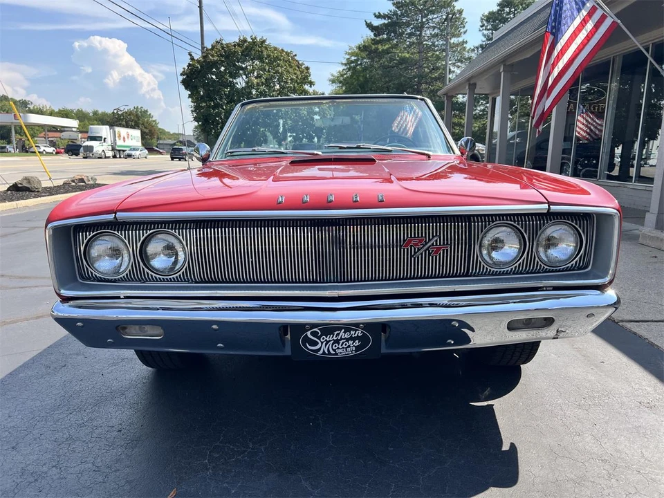 1967 Dodge Coronet 4th Gen - Image 3 of 31