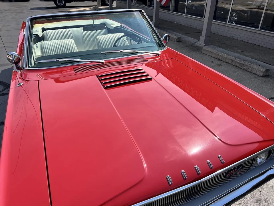 1967 Dodge Coronet 4th Gen - Image 4 of 31