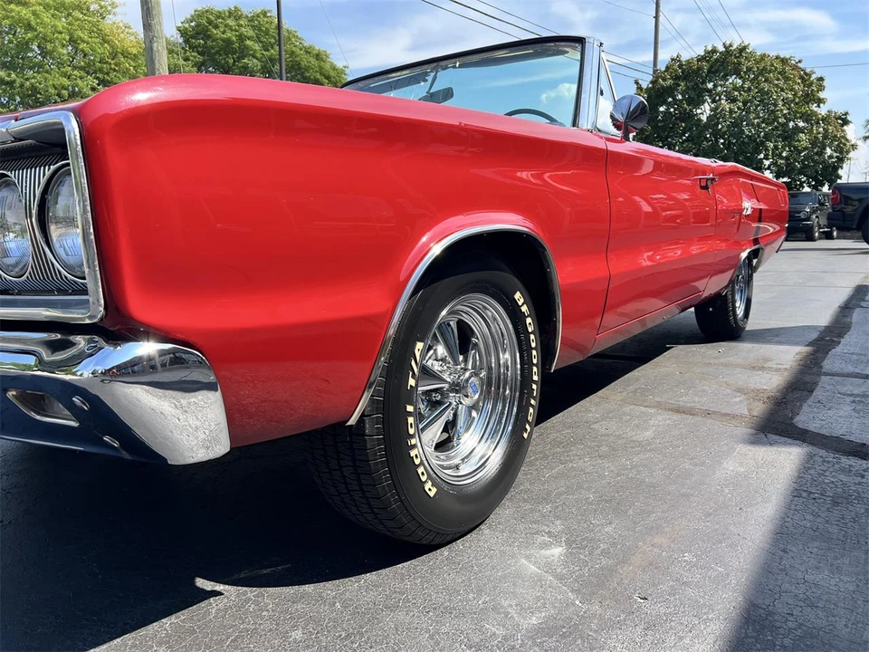 1967 Dodge Coronet 4th Gen - Image 5 of 31