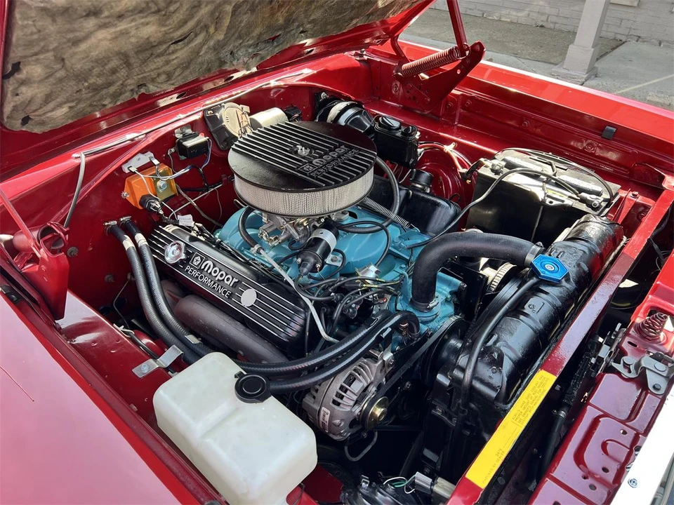 1967 Dodge Coronet 4th Gen - Image 6 of 31