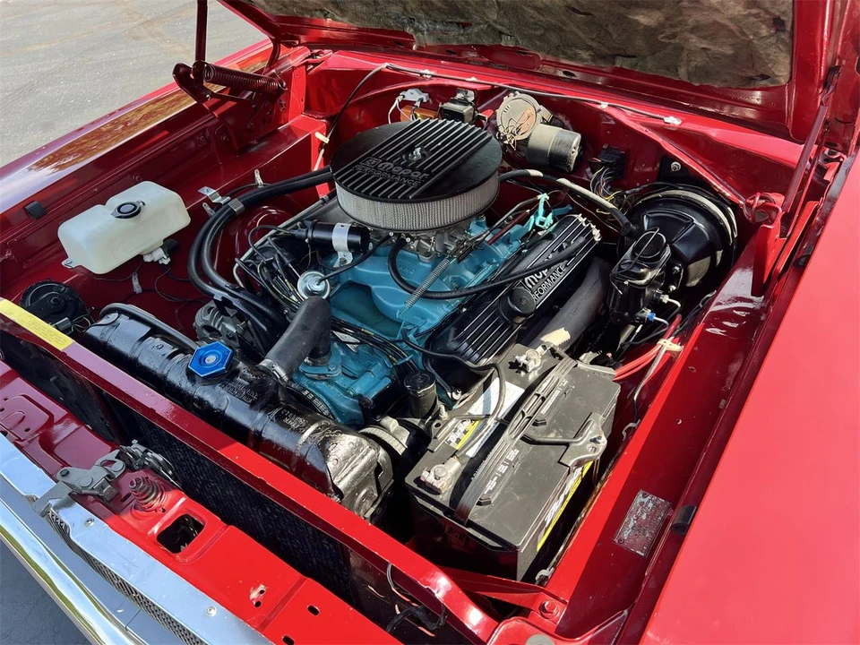 1967 Dodge Coronet 4th Gen - Image 8 of 31