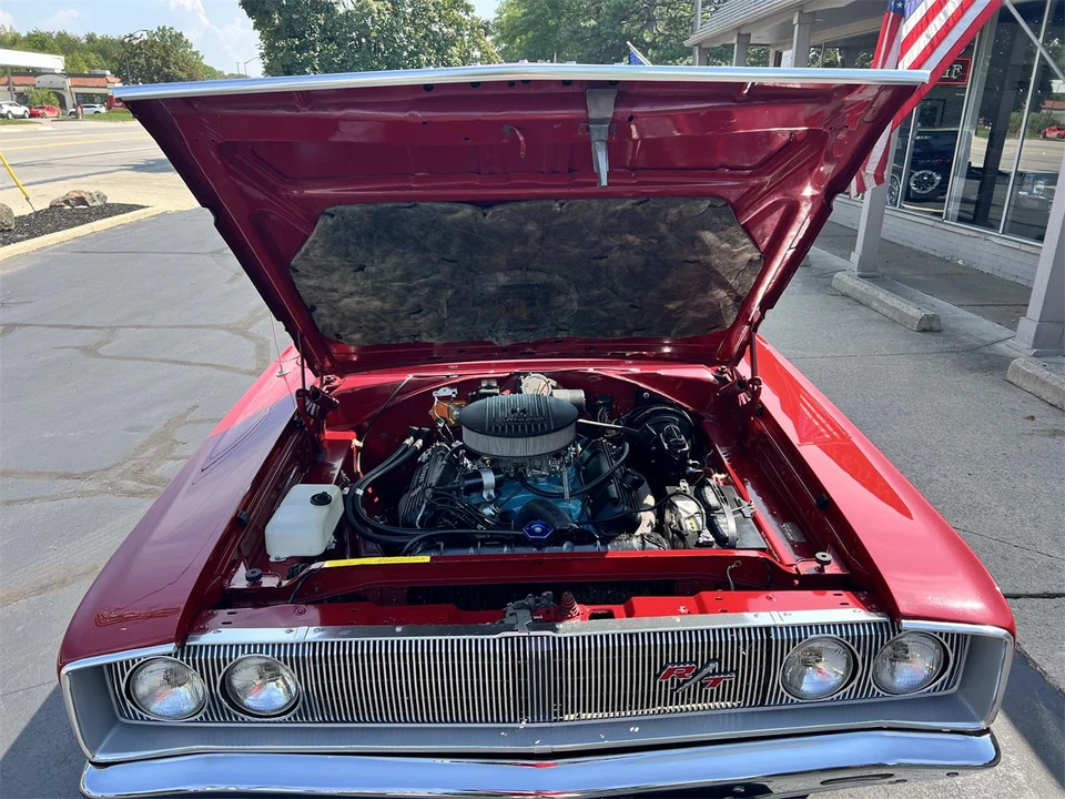 1967 Dodge Coronet 4th Gen - Image 9 of 31