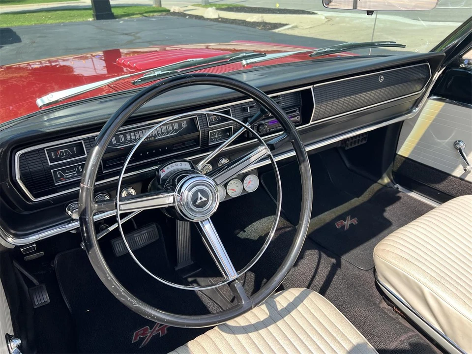 1967 Dodge Coronet 4th Gen - Image 11 of 31