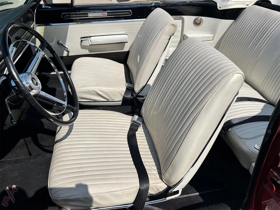 1967 Dodge Coronet 4th Gen - Image 12 of 31