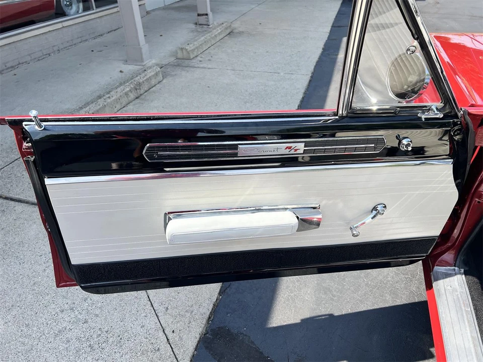 1967 Dodge Coronet 4th Gen - Image 14 of 31