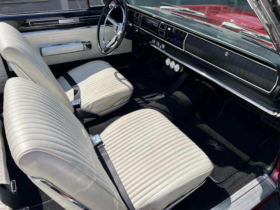 1967 Dodge Coronet 4th Gen - Image 15 of 31
