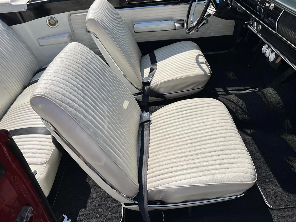 1967 Dodge Coronet 4th Gen - Image 16 of 31