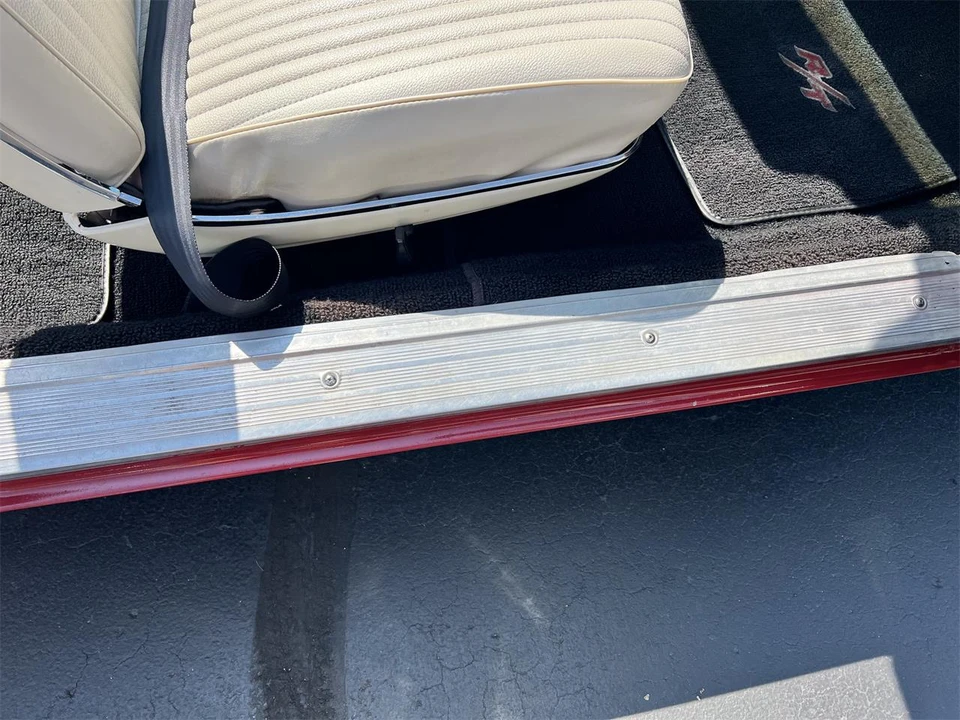 1967 Dodge Coronet 4th Gen - Image 18 of 31
