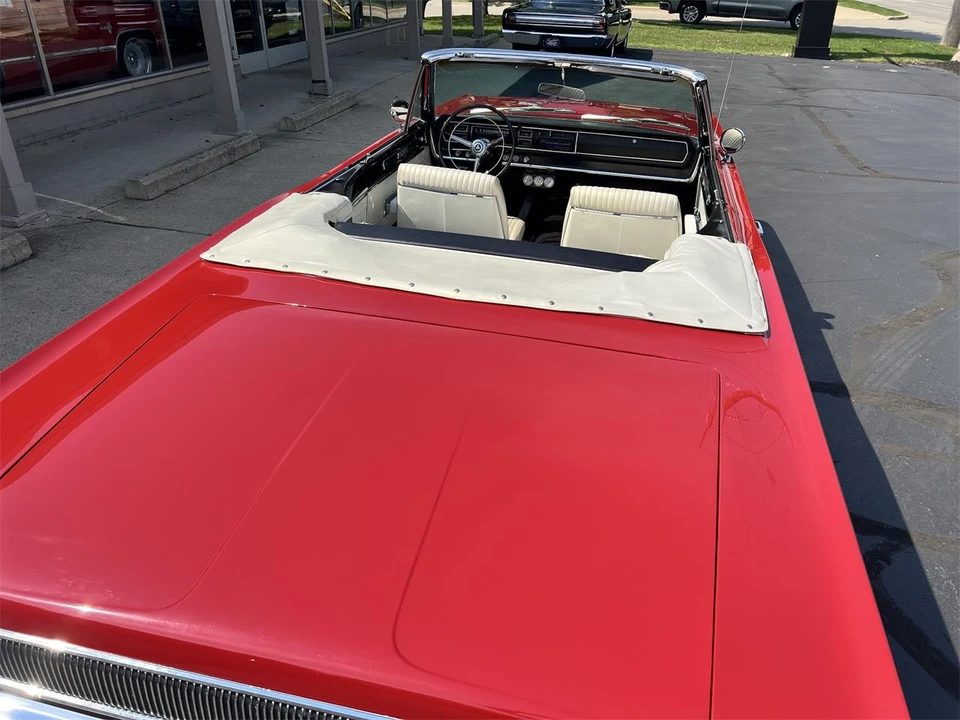 1967 Dodge Coronet 4th Gen - Image 22 of 31