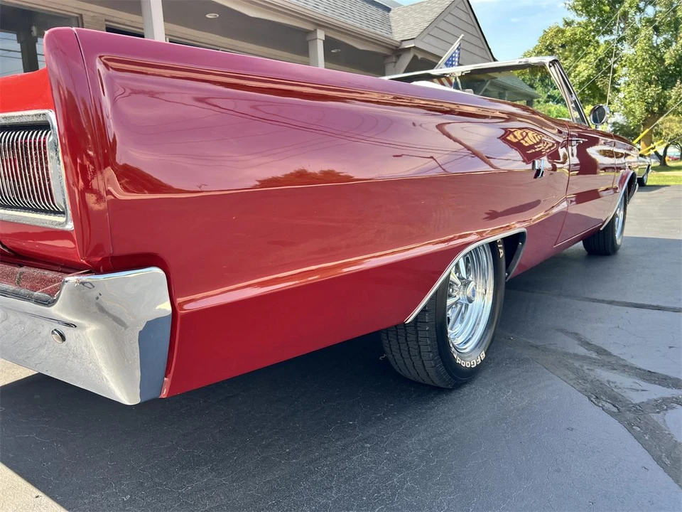 1967 Dodge Coronet 4th Gen - Image 23 of 31