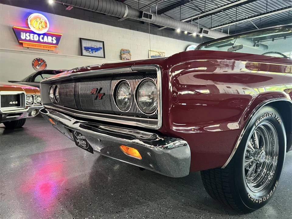 1967 Dodge Coronet 4th Gen - Image 25 of 31