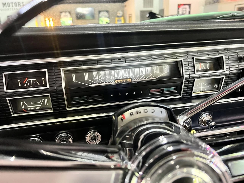 1967 Dodge Coronet 4th Gen - Image 27 of 31