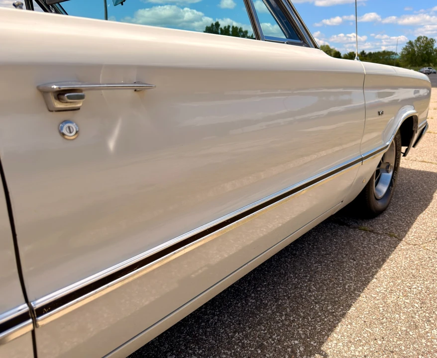1967 Dodge Coronet 4th Gen - Image 17 of 31