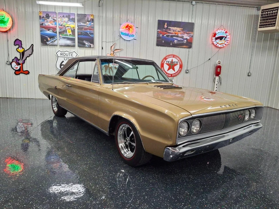1967 Dodge Coronet 4th Gen - Image 6 of 21