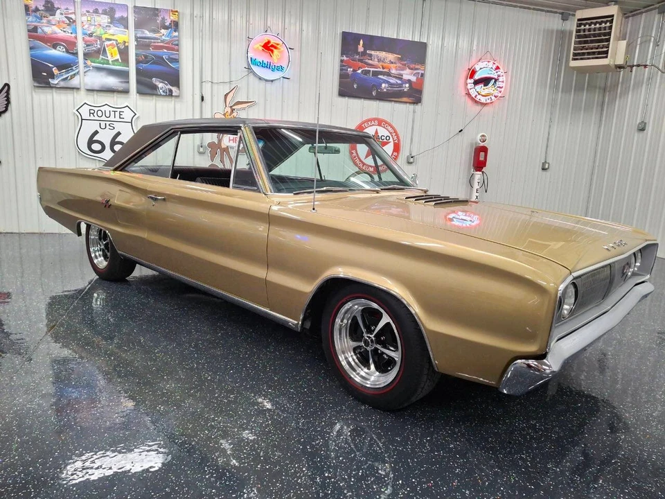1967 Dodge Coronet 4th Gen - Image 5 of 21