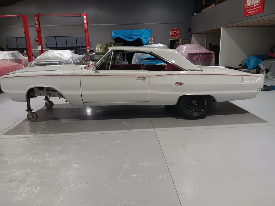 1967 Dodge Coronet 4th Gen - Image 11 of 21
