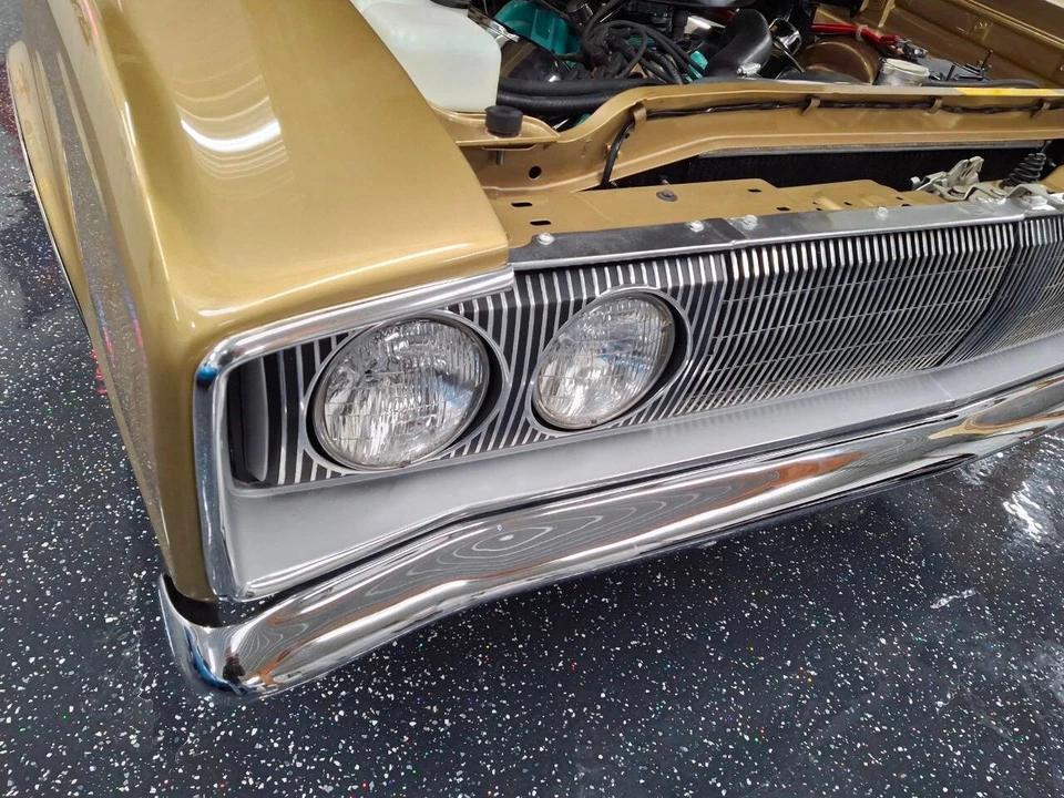 1967 Dodge Coronet 4th Gen - Image 15 of 21