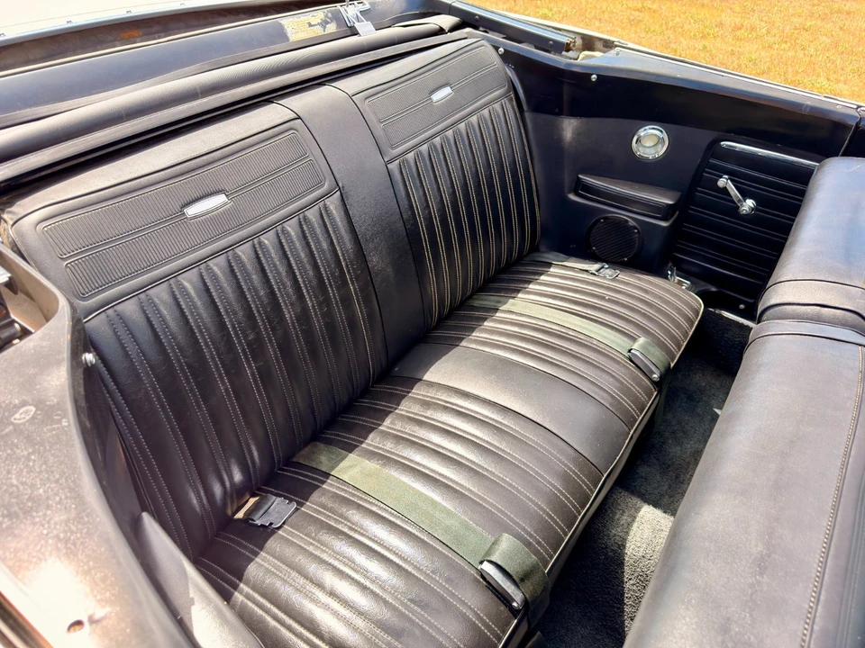 1967 Dodge Coronet 4th Gen - Image 23 of 31