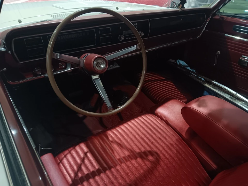 1967 Dodge Coronet 4th Gen - Image 8 of 21