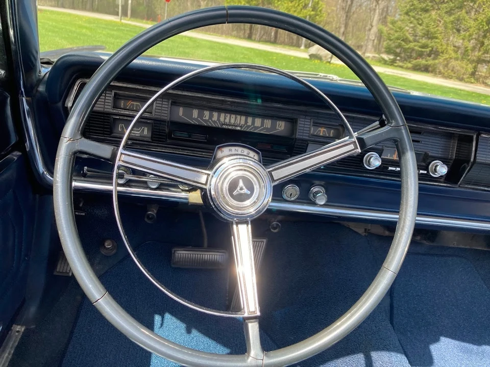 1967 Dodge Coronet 4th Gen - Image 27 of 31
