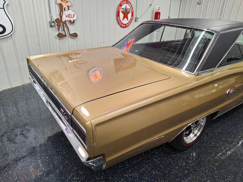 1967 Dodge Coronet 4th Gen - Image 10 of 21