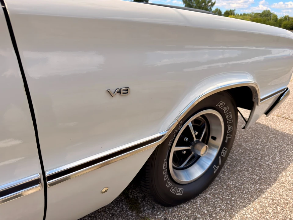 1967 Dodge Coronet 4th Gen - Image 18 of 31
