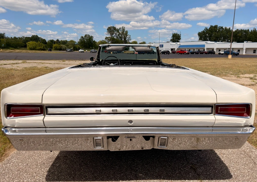 1967 Dodge Coronet 4th Gen - Image 11 of 31