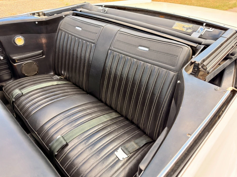 1967 Dodge Coronet 4th Gen - Image 28 of 31