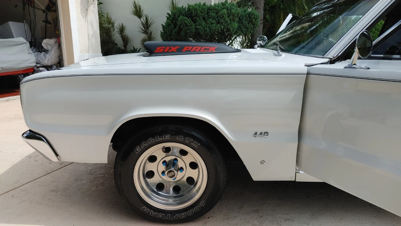 1967 Dodge Coronet 4th Gen - Image 5 of 15
