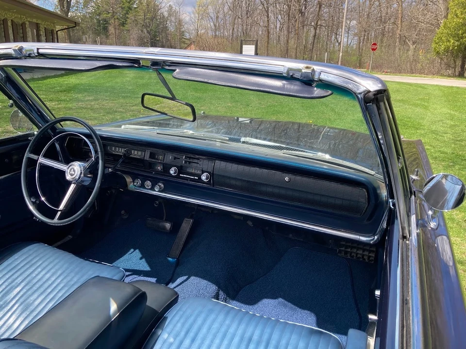 1967 Dodge Coronet 4th Gen - Image 22 of 31