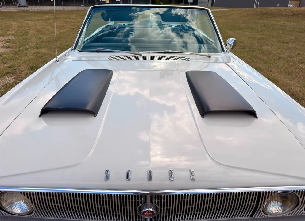 1967 Dodge Coronet 4th Gen - Image 7 of 31