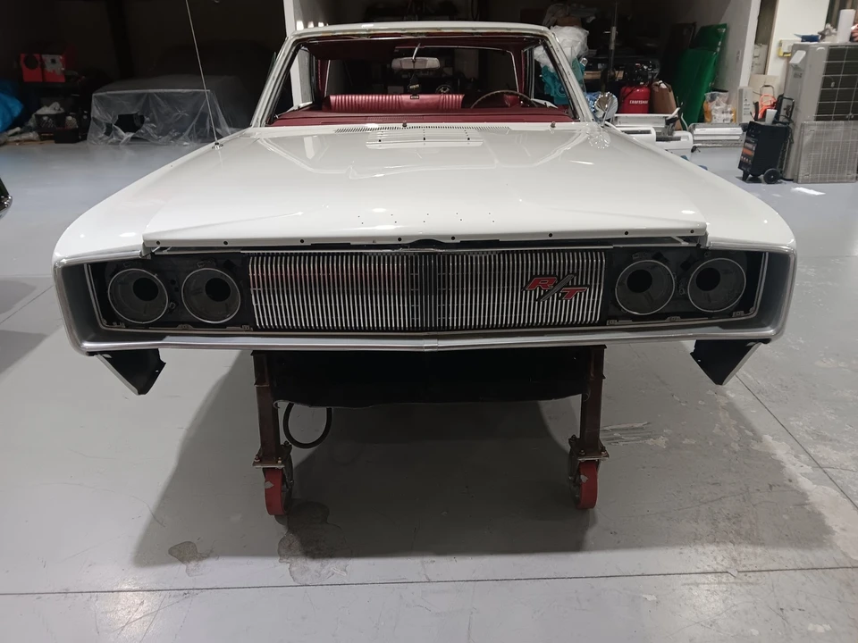 1967 Dodge Coronet 4th Gen - Image 13 of 21