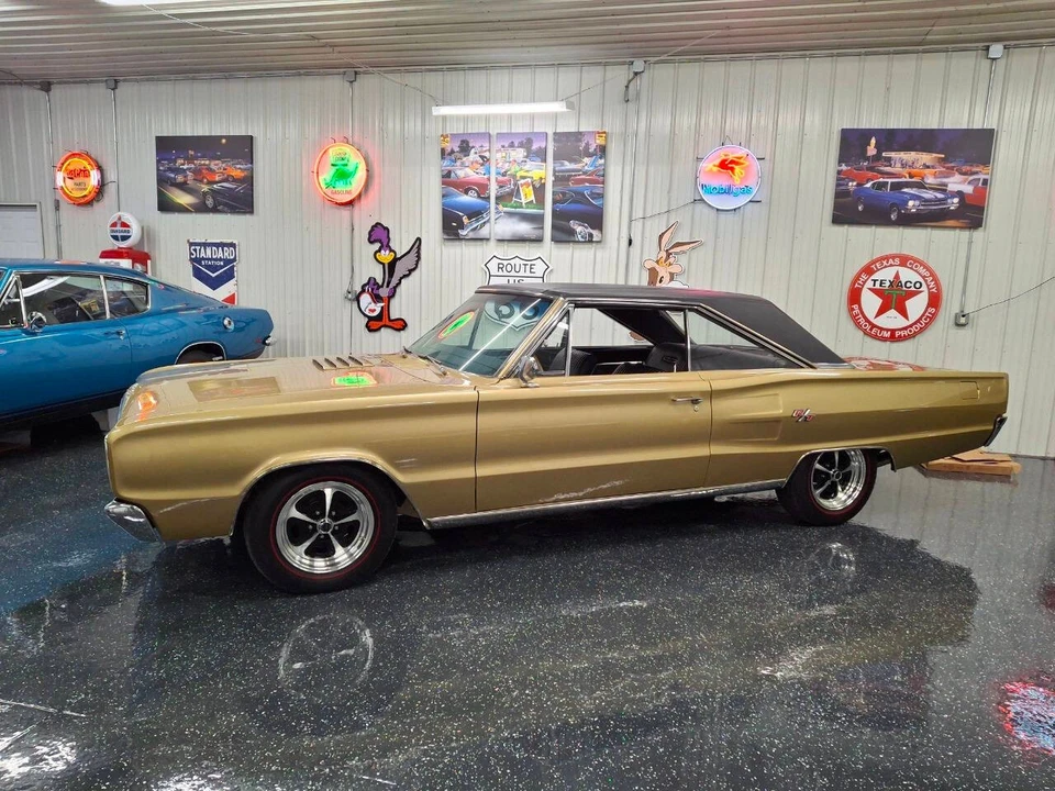 1967 Dodge Coronet 4th Gen - Image 2 of 21